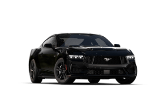 2026 Ford Mustang® External Image 4